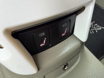 Ford Ka III 1.2 Duratec 69KM 2014 Ford Ka Tylko 52tyśkm! 1WŁAŚCICIEL 2014 MaxOpcja TITANIUM 1.2 P.Szyba IDEAŁ, zdjęcie 15