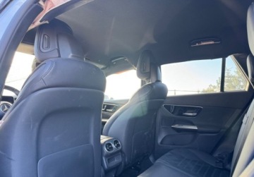 Mercedes GLC C254/X254 SUV Plug-In 2.0 300e 313KM 2023 Mercedes-Benz GLC 300e Plug in Hybrid 2023r AMG Line 2.0 Hybryda Plug-in, zdjęcie 7