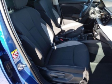 Skoda Scala Hatchback Facelifting 1.0 TSI 115KM 2025 Skoda Scala Selection 1.0TSI 115KM Serwis ASO Salon PL FV23, zdjęcie 11