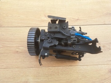 VW T4 1.9 D / TD POMPA WTRYSKOWA 0460494417 028130116 R