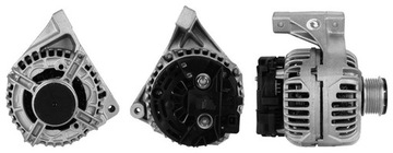 ALTERNÁTOR 120A LRA01846 LUCAS VOLVO C70 S40 S60 I