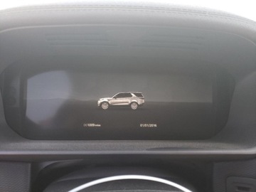 Land Rover Discovery V 2024 Land Rover Discovery Dynamic Se 2024 3.0l 3.0 Benzyna 355KM, zdjęcie 9