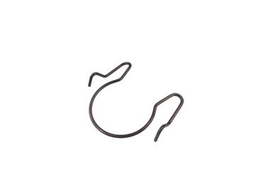 NISSAN ZAPINKA SPRĘŻYNKA ŁOŻYSKO OPOROWEGO ŁAPY