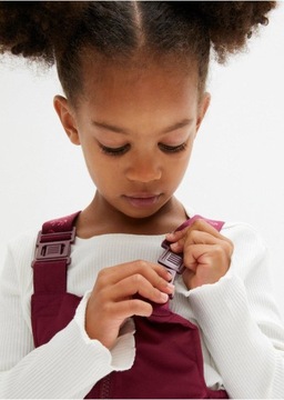 ЛЫЖНЫЕ БРЮКИ BONPRIX 104