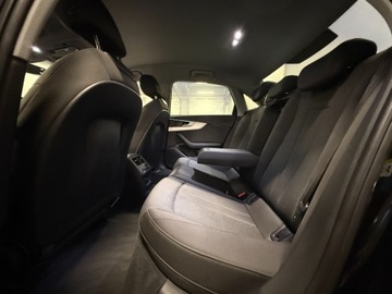 Audi A4 B9 Limousine Facelifting 2.0 35 TFSI 150KM 2023 Audi A4 Limousine Limusine 35 TFSI mHEV S line S t, zdjęcie 24