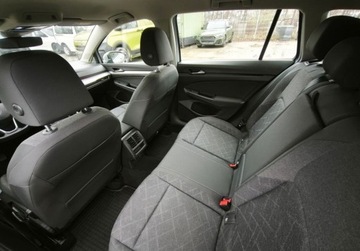 Volkswagen Golf VIII Variant 2.0 TDI 115KM 2020 Volkswagen Golf Variant Nowy rozrzad, FV 23, GPS, Digital Cockpit, ACC, Po, zdjęcie 7