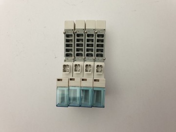 ЭЛЕКТРОМАГНИТНЫЙ КЛАПАН SMC SY3100-5U1 5/2 24 В постоянного тока