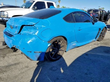 Toyota GR86 2022 Toyota GR86 Premium 2022 2.4 Benzyna 228KM, zdjęcie 3