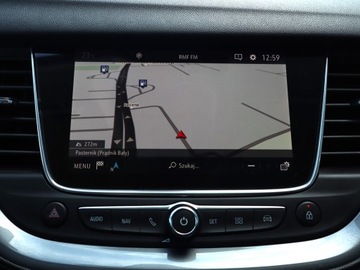 Opel 2017 Opel Grandland 1.2 Turbo, Salon Polska, zdjęcie 11