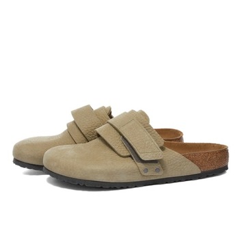 Birkenstock Nagoya DB Faded Khaki 1022527 r.41