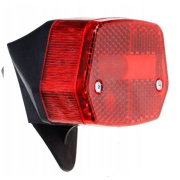 ФАРА ЗАДНЯЯ ФОНАРЬ ROMET OGAR 205 PONY МОТОМОБИЛЬ