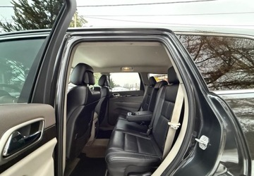 Jeep Grand Cherokee IV Terenowy Facelifting 3.6 V6 286KM 2011 Jeep Grand Cherokee Jeep Grand Cherokee 3.6 V6 Laredo 3.6 BenzynaLPG 286KM, zdjęcie 20