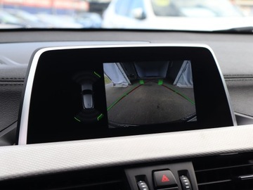 BMW X2 F39 Crossover 2.0 20i 192KM 2018 BMW X2 sDrive20i, Salon Polska, Serwis ASO, zdjęcie 20