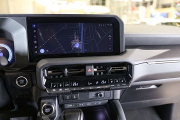 Toyota Land Cruiser VII Terenowy 5d 2.8 D-4D 204KM 2024 Toyota Land Cruiser LC 2.8 D-4D Executive aut 2.8 Diesel 205KM, zdjęcie 19