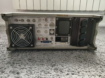 HP/Agilent 8901B Modulation Analyzer
