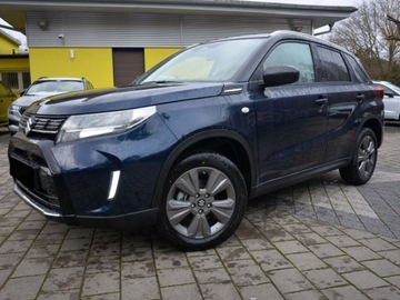 Suzuki Vitara III 2026 Vitara 1.4 Boosterjet mHEV Premium Plus 2WD aut 110KM 2026, zdjęcie 1