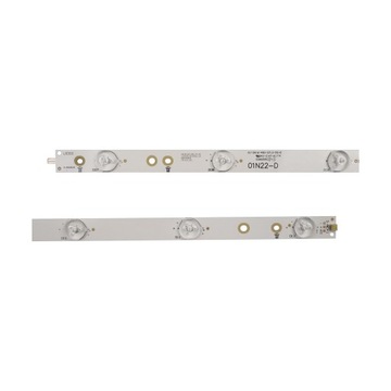 LISTWY LED LB49016 V0 / V1 49PUS6561 49PUS6501 LB-PF3030-GJD2P6C490712-L-B