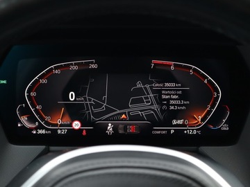 BMW Seria 1 F40 2021 BMW 1 118i, Salon Polska, Serwis ASO, Automat, zdjęcie 10