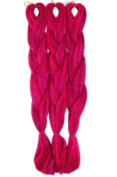 СИНТЕТИЧЕСКАЯ КРАСКА ДЛЯ ВОЛОС BRIDGE GLITTER MB.F22F