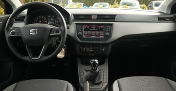 Seat Ibiza V Hatchback 5d 1.0 TSI 115KM 2020 Seat Ibiza (Nr.156) 1.0 TSI 116 KM Klimatyzacj..., zdjęcie 12