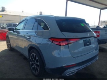 Mercedes GLC C254/X254 2025 Mercedes-Benz GLC 350E 4Matic 2025 2.0 Hybryda Plug-in 201KM, zdjęcie 2