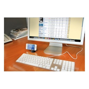 УНИВЕРСАЛЬНЫЙ МИНИ-ДЕРЖАТЕЛЬ ДЛЯ ТЕЛЕФОНА ПОДСТАВКА НА ПРИСОСКЕ ДЛЯ СМАРТФОНА