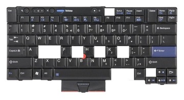 LI651 Klawisz przycisk do klawiatury Lenovo Thinkpad T420i T420Si W520