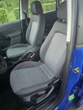 Seat Altea 2004 Seat Altea 1.6 MPI Nowy Rozrząd Serwsiwany, zdjęcie 7