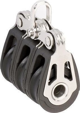 TRIPLE HOLT 20 DYNAMIC HT2024 БЛОК