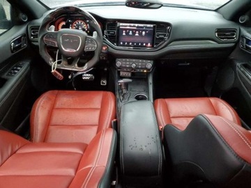 Dodge Durango III 2023 Dodge Durango srt hellcat, 2023r., 4x4, 6.2L, zdjęcie 6