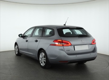 Peugeot 308 II SW Facelifting 1.2 PureTech 110KM 2019 Peugeot 308 1.2 PureTech, Klima, Tempomat, zdjęcie 3