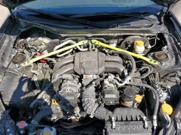 Subaru BRZ II 2.4 D-4S 228KM 2023 Subaru BRZ 2023 Subaru BRZ Limited Manual 2.4 Benzyna 228KM, zdjęcie 11