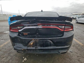 Dodge Charger VII 2023 Dodge Charger Sxt 2023 3.6 Benzyna 292KM, zdjęcie 2