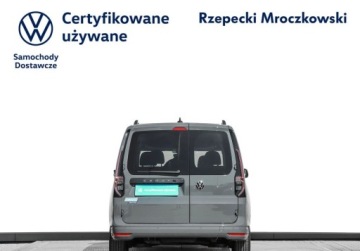 Volkswagen Caddy V Caddy 2.0 TDI 122KM 2025 Volkswagen Caddy 2.0TDi 122KM Style DSG, Podgrzewane Fotele, Kamera Cofani, zdjęcie 6