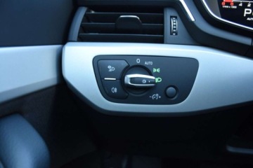 Audi A4 B9 Limousine Facelifting 2.0 40 TFSI 204KM 2020 Audi A4 Limousine SalonPL 204KM TSI mHEV LED Matrix HAK Kamery360 Navi MMI, zdjęcie 26