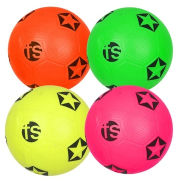 1 Piłka gumowa 1 1 multikolor