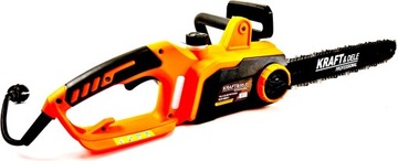 PIŁA ELEKTRYCZNA ŁAŃCUCHOWA 2800W 16'' 40cm PILARKA DO DREWNA