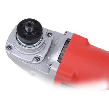 Мокрая полировальная машина мощностью 1400 Вт для обработки камня.