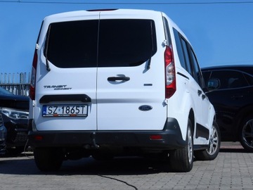 Ford Transit Connect II 2019 Ford Transit Connect Aut ACC Kamera Ogrz.Szyba/Fotele Hak Carplay ParkAsist, zdjęcie 35