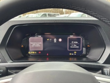 Volkswagen Caddy V Caddy 2.0 TDI 102KM 2025 Volkswagen Caddy MAXI/7 osób, 2.0 TDI 102KM, zdjęcie 25