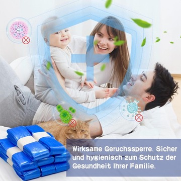 12 СУМОК ДЛЯ ПОДГЛЕННИКОВ ВСТАВКИ ДЛЯ ПОДГЛЕННИКОВ Tommee Tippee ANGELCARE LitterLocker
