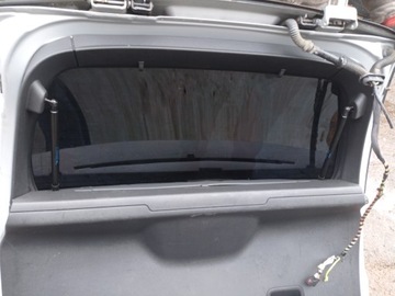 Задний люк Citroen C4 Grand Picasso I EZRC