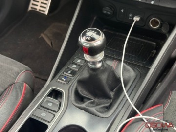 Hyundai Tucson IV 2021 Hyundai Tucson 1.6GDI nowy model ledy Navi kamera asystenci 1 wl bezwypad, zdjęcie 3