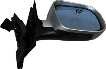 AUDI A4 B5 8D0 95-01R ZRCÁTKO LEVÉ ELEKTRICKÉ 10 PIN