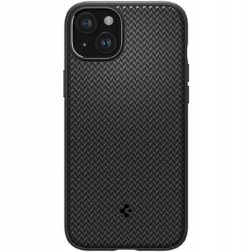 Etui Spigen do iPhone 15, do MagSafe, case, obudowa