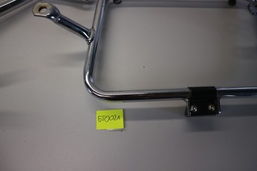 SUZUKI INTRUDER LC 1500 БАГАЖНИКИ БОКОВЫЕ КОРОБКИ