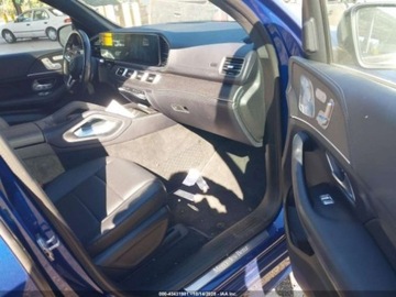 Mercedes GLE V167 2020 Mercedes-Benz GLE 350, 2020r., 4x4, 2.0L 2.0 Benzyna 255KM, zdjęcie 8