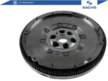 KOLO DVOUHMOTNÉ VW POLO 1,6 TDI 09- SACHS