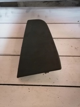 OPEL VECTRA C PODUSZKA FOTELA PRAWY PRZÓD 24437227