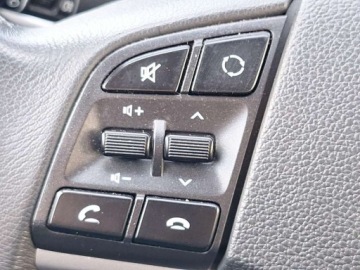 Hyundai Tucson III SUV Facelifting 1.6 GDi 132KM 2020 Hyundai Tucson 1.6 GDi 132KM Manual Salon PL 1.6 Benzyna 132KM, zdjęcie 15